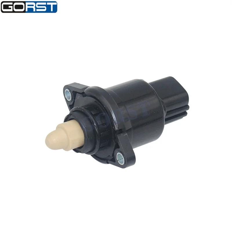 IACV Idle Air Control Valve 13K801E23 for Daihatsu Car Parts Ventilation Valves 4