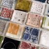 Cotton Linen Square Scarf 58cm Bandana Scarves High Quality Women's Silk Scarf  Neck Decorative