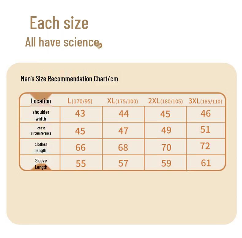 Langsha Men's Wool Silk Thermal Base Layer Top