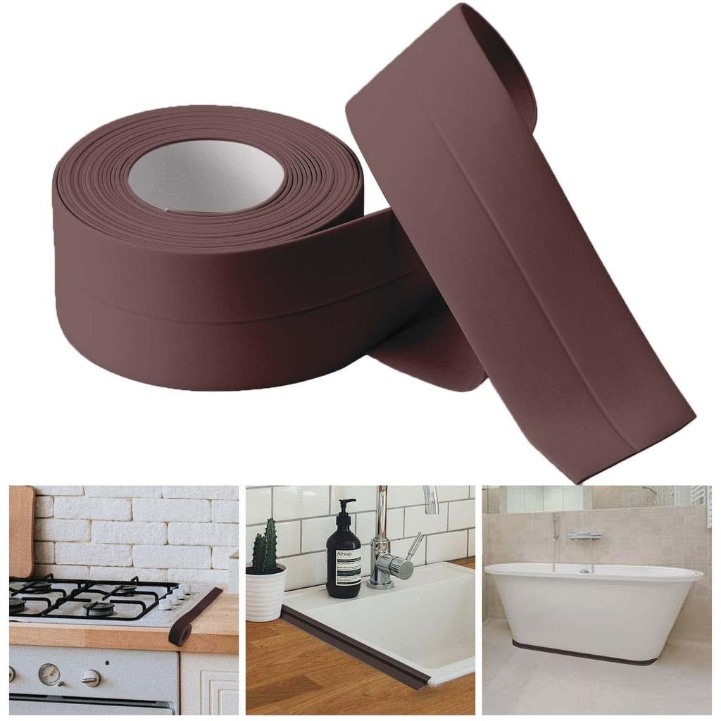 Mold & Mildew Resistant Tape Gap Tape Repair Tape Stain Prevention Masking Tape Strong