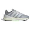 adidas Avryn Freizeit Robuste Atmungsaktive Niedrig geschnittene Laufschuhe Unisex Sneaker Grau IE2640