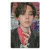 BTS 2022 Season’s Greetings OFFICIAL PHOTO CARD