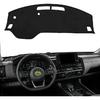 Cartist Dash Cover Compatible With Nissan Altima 2007 2008 2009 2010 2011 2012 Accessories Altima Dashboard Cover Mat Non-Slip Carpet Sunshield Glare