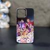 S-sleepy P-princess in the demon C-castle Phone Case Color Silver Shell For IPhone 17 16 15 14 13 12 11 Pro Max Plus