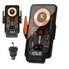 Telefon aksesuarları – Otomobil-Motor için telefon tutucular