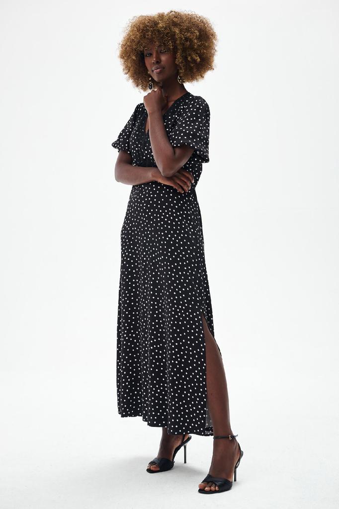 Sukienka Amani Black 40