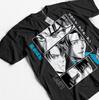Levi AckerUnisex TShirt Attack On Titan Anime Captain Levi New Unisex TShirt