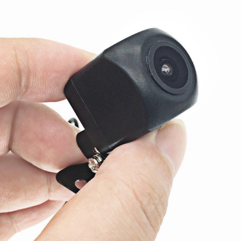 150° WLAN Drahtlose Rückfahrkamera für Auto, Backup-Rückfahrkamera für iPhone Android iOS
