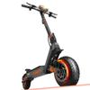 2026 Nova Patinete Elétrica KuKirin G2 para Adulto 48V 15.6Ah Autonomia 55KM Pneus Off Road 10'' Dobrável E-Scooter 45KM/H LCD Patinete Elétrico Todo Terreno