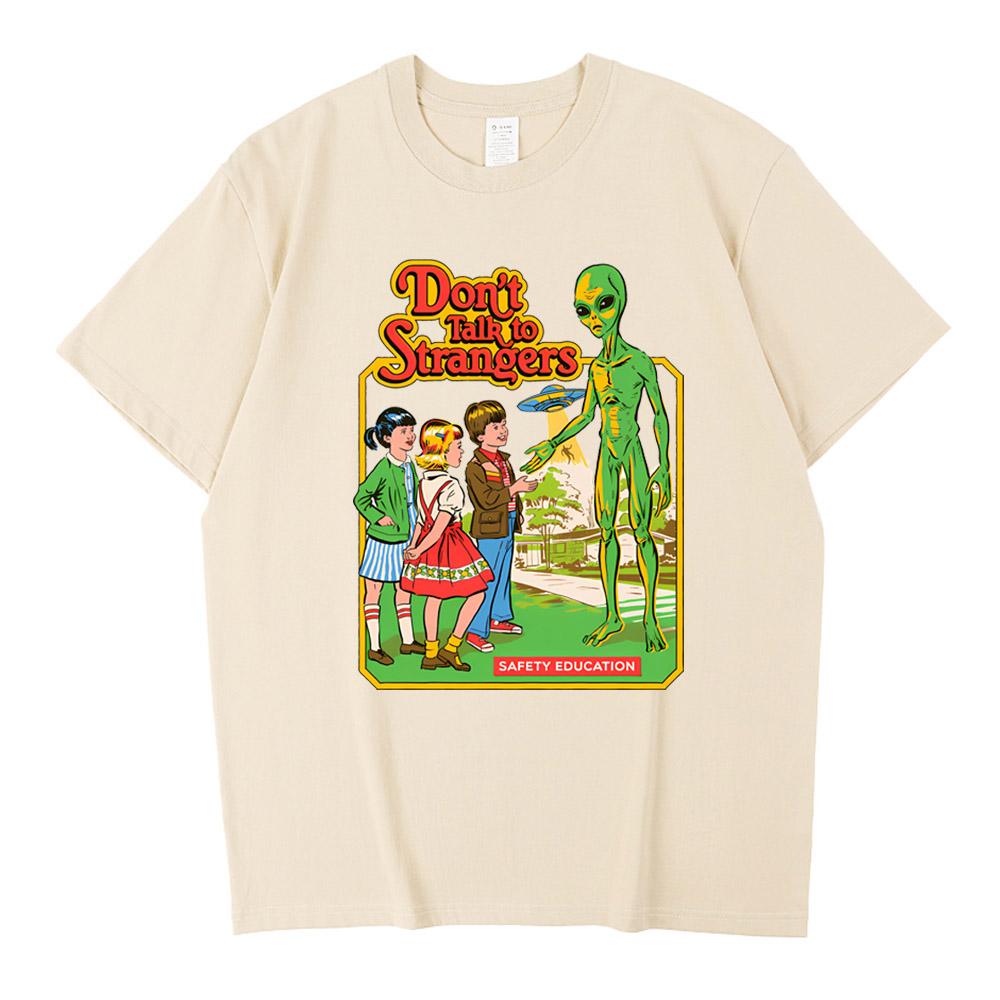 Halloween Hexentrank Kaffee Schwarze Magie Unisex T-Shirt Sommerkleidung Freizeitkleidung T-Shirt Hohe Qualität Baumwolle Atmungsaktive Oberteile