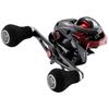 SHIMANO Genpu XT 201PG (Left) Double-Axis Boat Reel for Egi Octopus, Flounder, and Hairtail