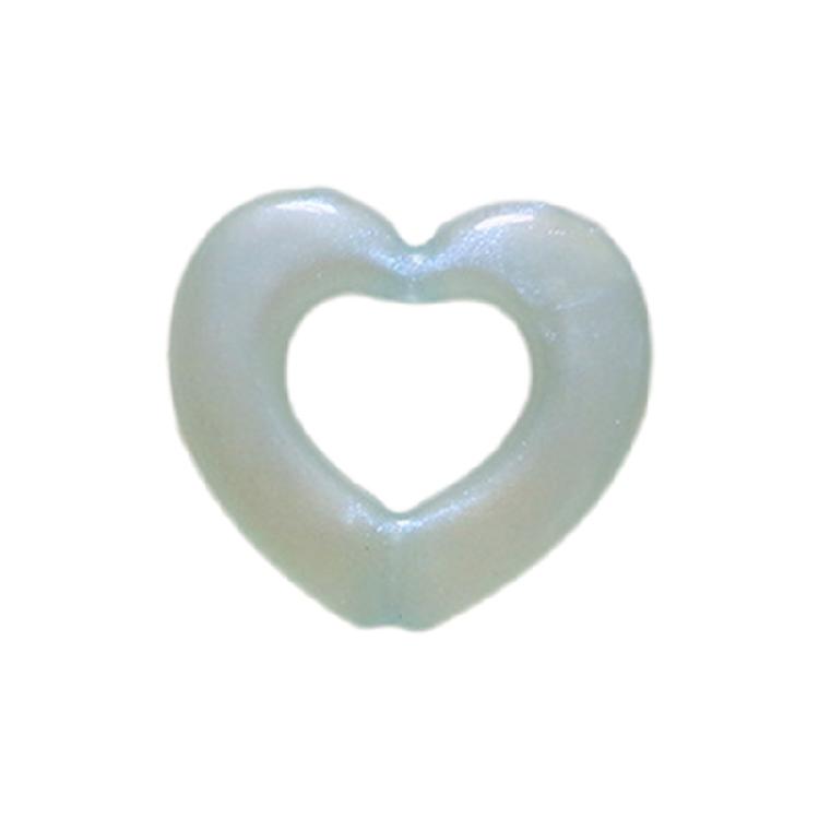 

Jewelry Making Accessories DIY Necklace Bracelet Supplies Resin Material for DIY синій