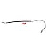 3857523 Hydraulic Trim Hose Fit for OMC SX-M Port Down For Volvo Penta SX-M Port Down For w/Fore Connections 1994-Up New