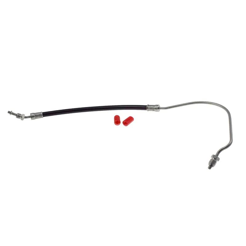 3857523 Hydraulic Trim Hose Fit for OMC SX-M Port Down For Volvo Penta SX-M Port Down For w/Fore Connections 1994-Up New