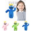 Giocattoli di Peluche di Alta Qualità Roblox Rainbow Friends Bambole Soffici Regalo di Natale per Bambini