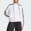 Adidas Originals Adicolor Ss25 Woven Windbreaker Classic Long Sleeve Jacket Women Jacket JX1450