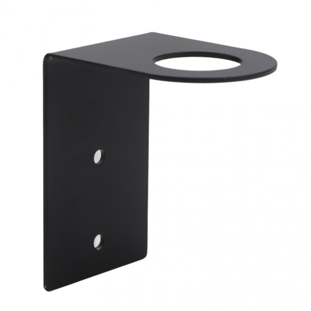 Compact Holder Stainless Steel Soap Dispenser Wall Mounted Holder