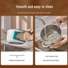 Sule 304 Stainless Steel Double Layer Steamer & Soup Pot