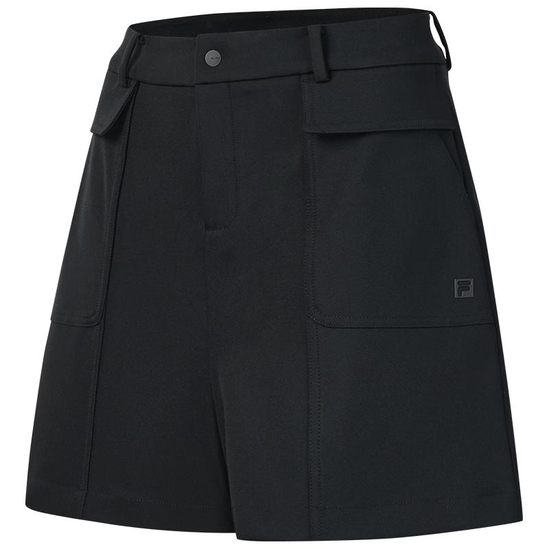 FILA Women s Golf Woven Shorts S