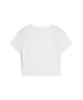 PUMA Wardrobe Baby Tee - White / 631865-02