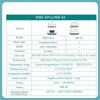 800W Laboratory Digital Display Thermostatic Heat Collection Magnetic Stirrer Water Bath With Magnetic Stirrer