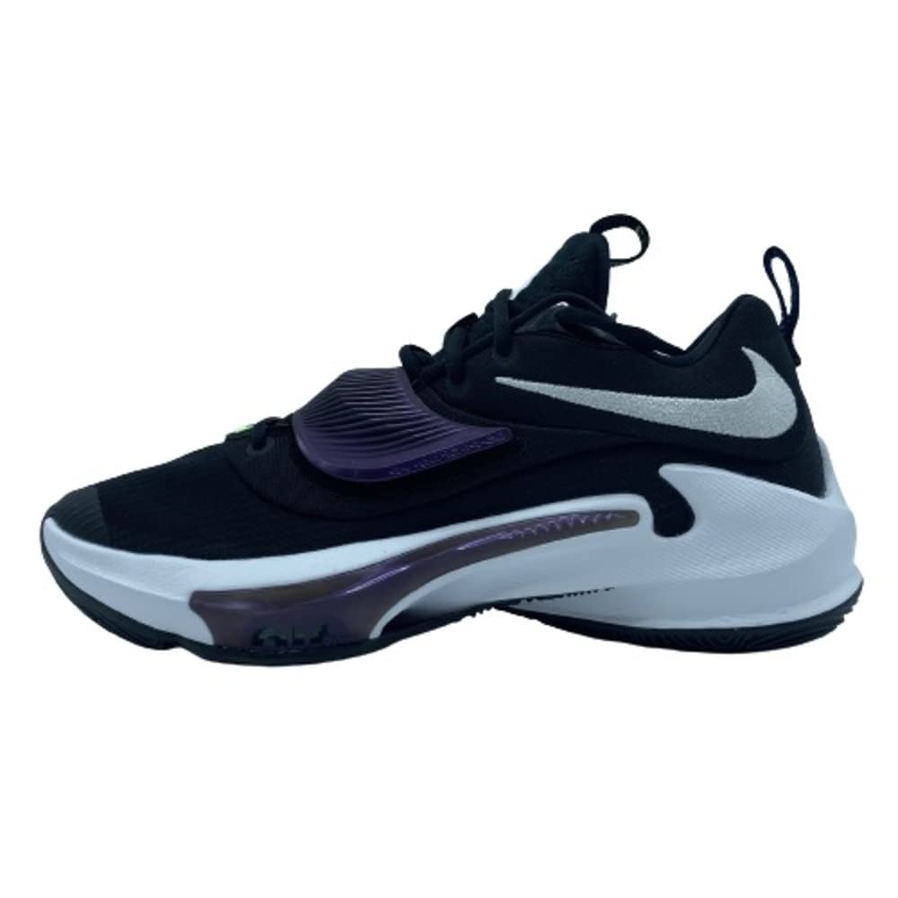 

Nike Zoom Freak 3 Basketball Shoes Men s (9, Numeric_9)