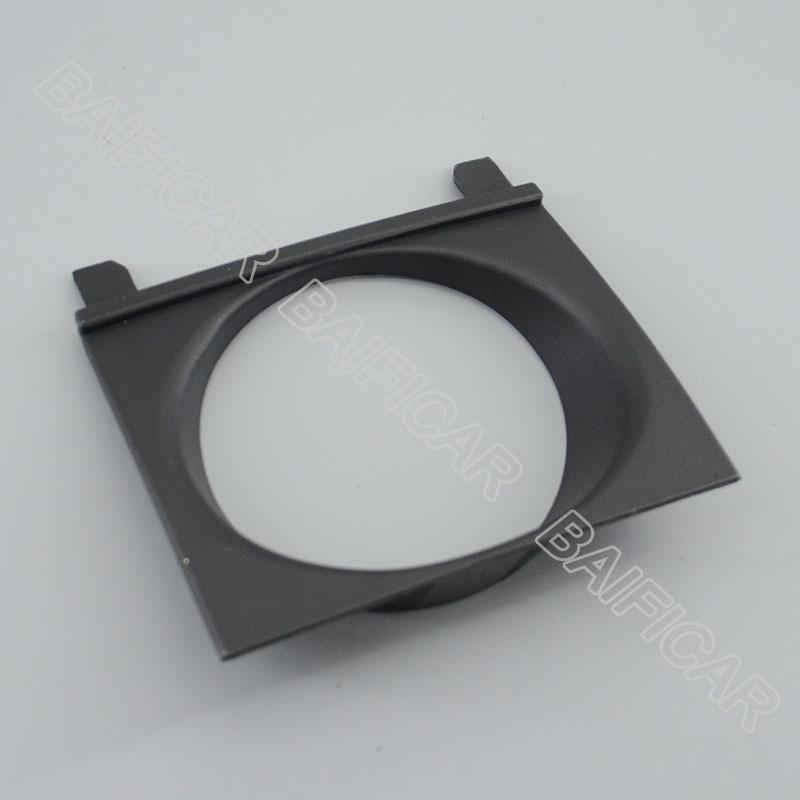 Baificar Brandneue Frontstoßstange Mitte Adaptiver Tempomat Blende 68084166AB Für Jeep Grand Cherokee 2011-2013