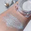 1 PC Nail Glitter Powder Dust Nail Glitter Flakes Mirror Or Flaky Effect Shining Powders Dust 3D Nail Art Decoration