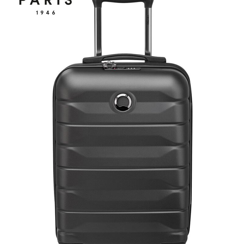 DELSEY Double Wheel Luggage 24 Inch