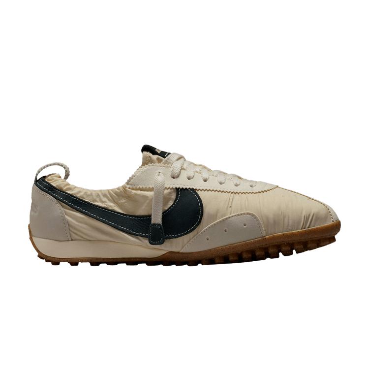 

Nike Jacquemus x Moon Shoe SP Альбастровый Женские Кроссовки Кремовый Офф-Нуар Мягкий Жемчуг HV8547-700 44.5