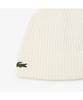 LACOSTE Unisex Wool Rib Beanie Rb0001-55N 70V