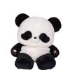 Plush Panda Cuter Crossbody Bag With Lightweight And Phone Compartment Girls For