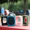 Silicone for Case Cover for Clip 4 Loudspeaker Protective Travel for Case Storag