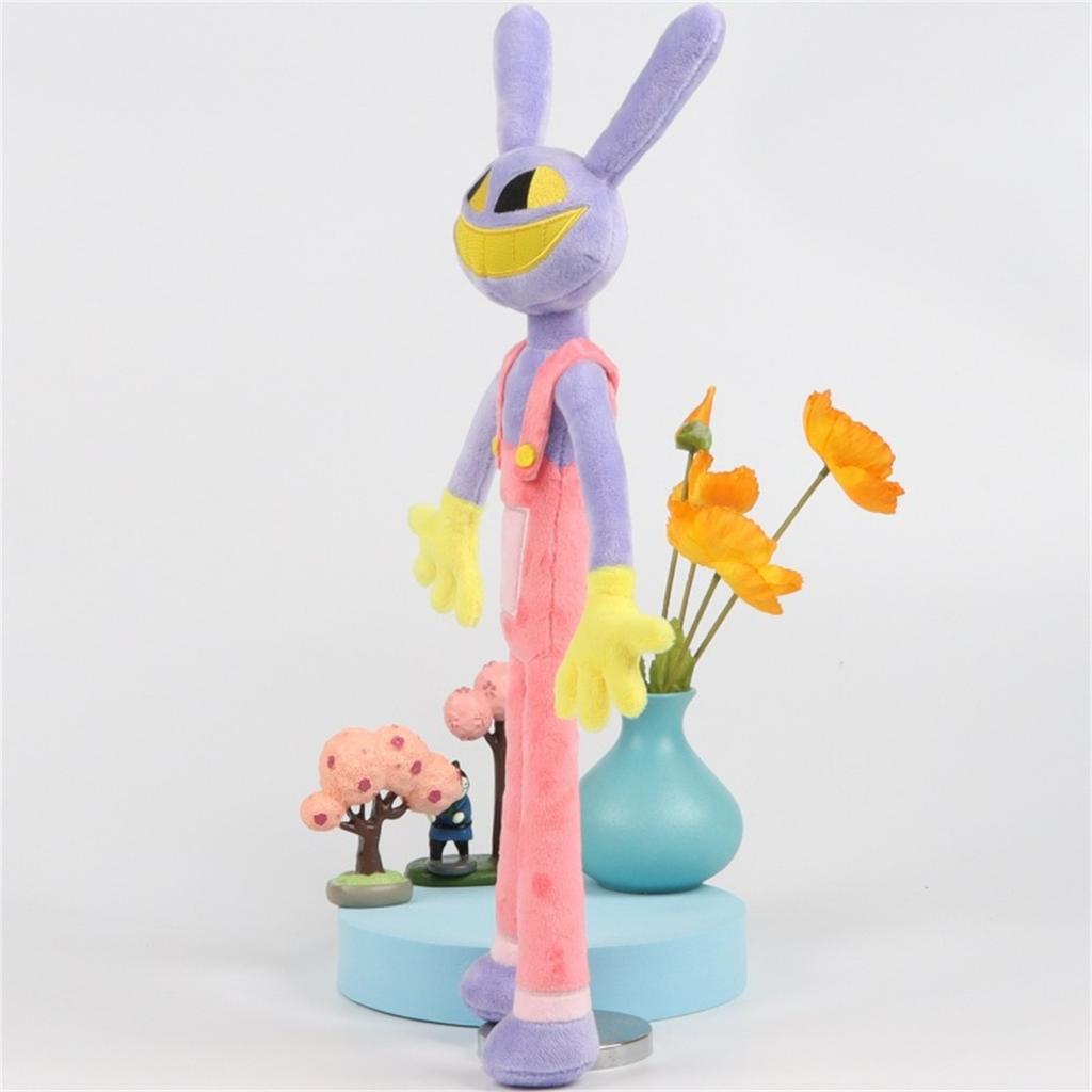 Plush Doll Toy Gift Cartoon Style Children's Rag Doll Doll