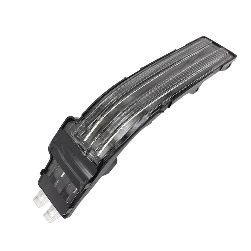 Оригинальные запчасти BYD Formula Leopard Titan 3: Рамка линзы бокового зеркала, Поворотник, Зеркало заднего вида Turning Lamp-Right