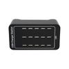 Multi-Port USB Charger: 10-50 Ports, 5V, 120W Power Adjustments