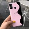 Color Block Phone Case For Huawei Honor 9x Lite Honor 9x 8x Cover Cases Slim Shockproof Bumper Etui On Honor 6X Honor8x Funda