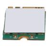 WLAN-Karte 2,4 GHz 5 GHz Dualband 802.11acabgn NGFF M.2 1200 Mbit/s Hochgeschwindigkeits-Netzwerkadapter