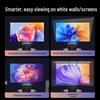 Konka H20 1080P Smart Home Projector (CN version)