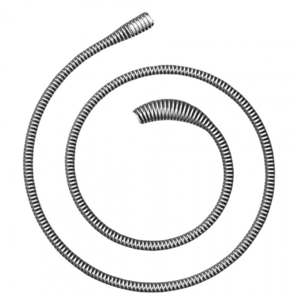 Steel Drain Snake Flexible Spring Pipe Cleaning Cable New Spring Drain Auger Sink Maintenance