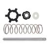 Metal Hydraulic Enhancement Maintenance Automotive Hydraulic Boosts Reconditioning Kit 129496-BH for Multiple Car Models