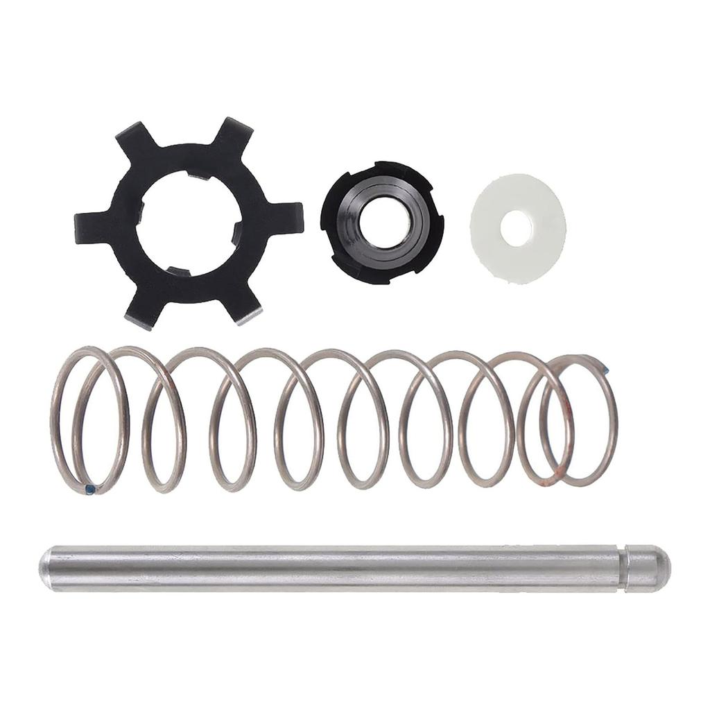 Metal Hydraulic Enhancement Maintenance Automotive Hydraulic Boosts Reconditioning Kit 129496-BH for Multiple Car Models