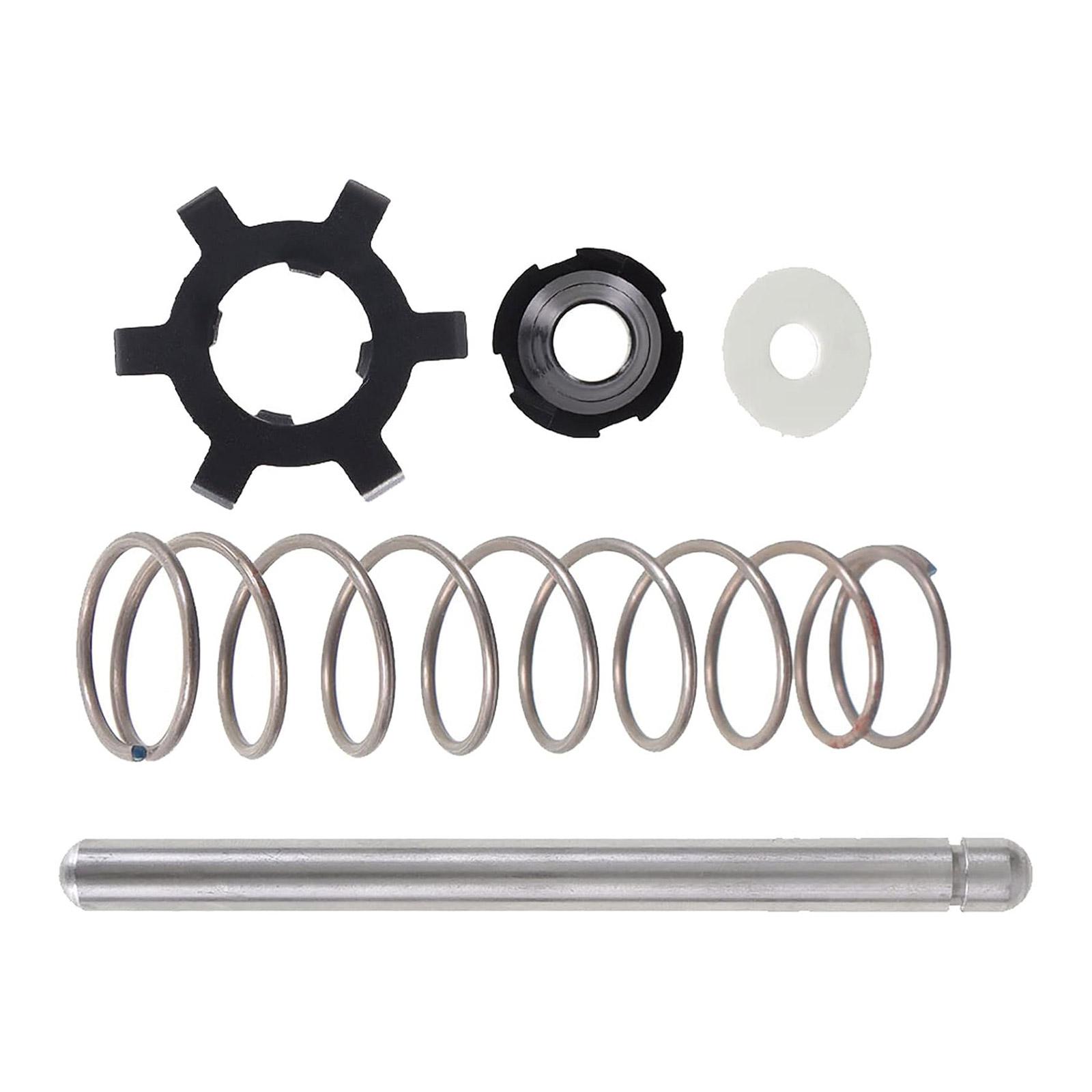 

Metal Hydraulic Enhancement Maintenance Automotive Hydraulic Boosts Reconditioning Kit 129496-BH for Multiple Car Models 1