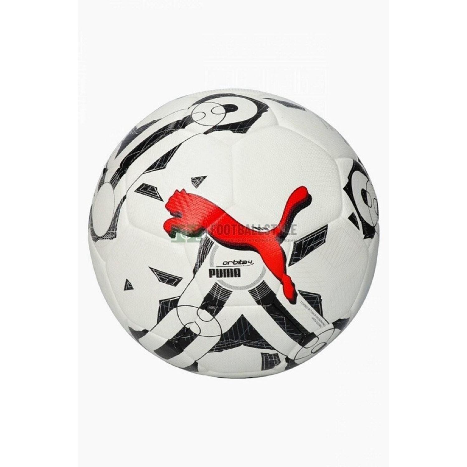

Orbita 4 Hyb Fifa Basic Football Ball 083778-03 5 білий