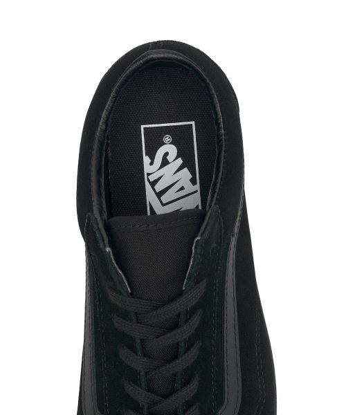 [VANS] Old Skool Low Pro VN000D0EBKA1 [Shipped from Korea] 100% Authentic