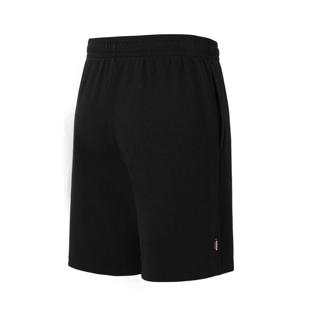 Adidas Fashion Versatile Skin-Friendly Casual Shorts Men Shorts Black KB9391