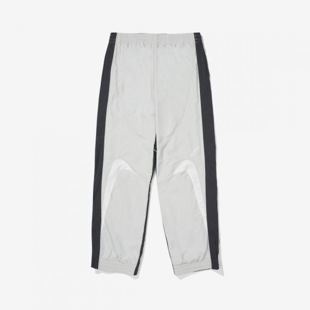 Fila Functional Woven Pants Piping Grey/90