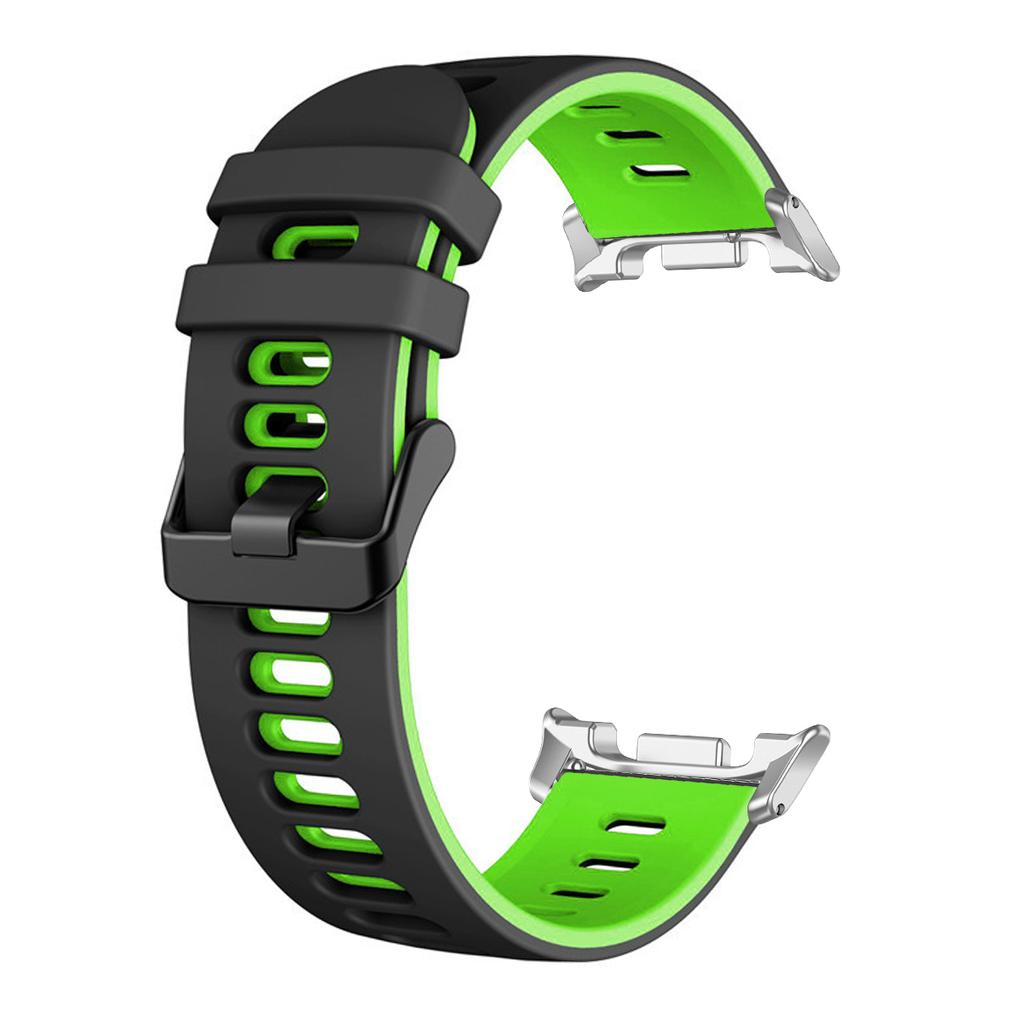 Silicone Strap for Samsung Galaxy Watch 8 40mm 44mm/8 Classic 46mm for Sports Wristband for Samsung Galaxy Watch Ultra 47mm 2025