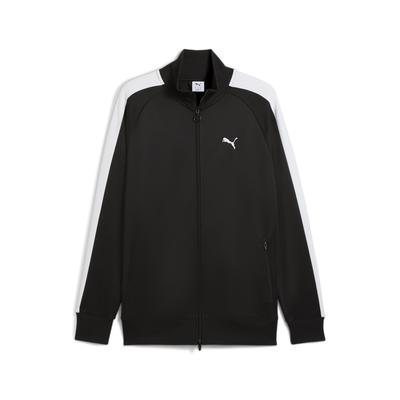 Puma T7 Always On Track Men' Sweatshirt Black 62958701 R