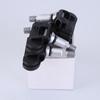 4Pcs Tire Pressure Sensor Replacement TPMS Tyre Pressure Monitor System Compatible for Mercedes-Benz GLCES Class A B C A0009050030